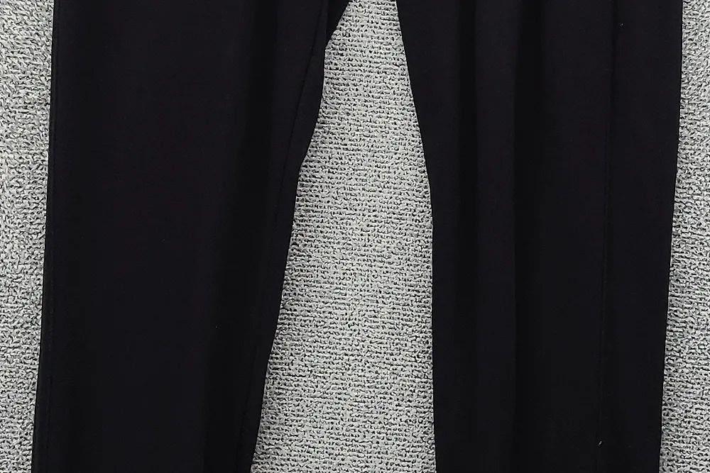 나이키 블랙 로고 조거팬츠 XL 7