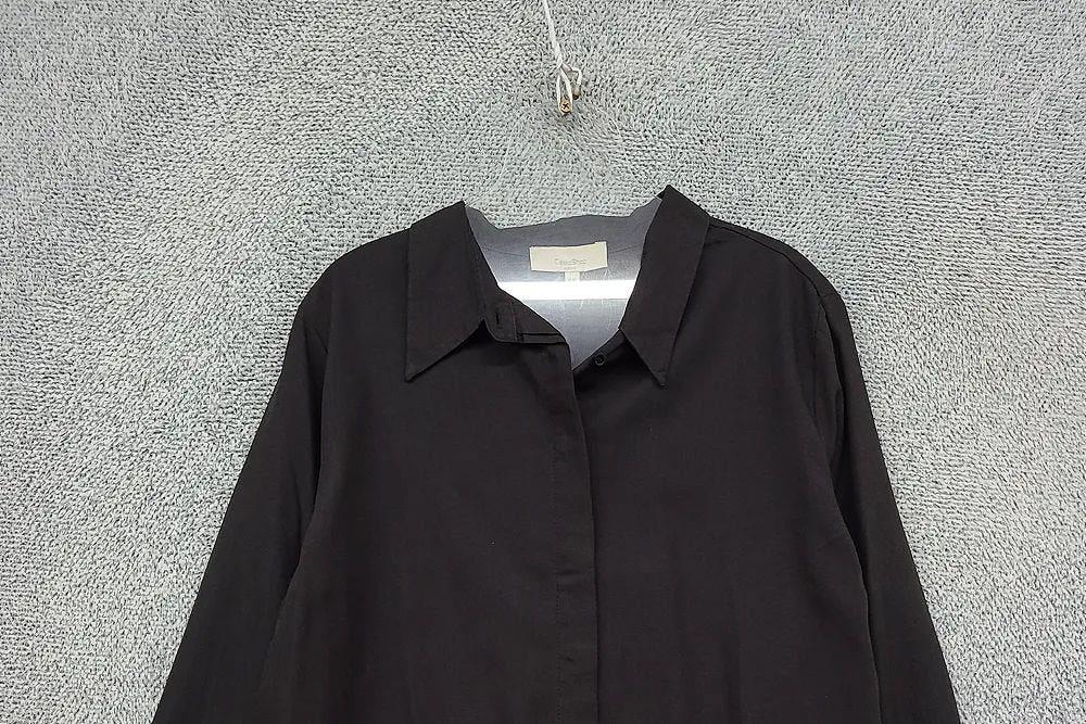 셀렙샵 블랙 셔츠 55 5