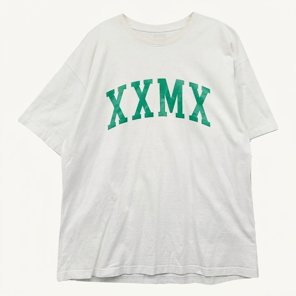 젝시믹스 프린팅 화이트 반팔티 XL 1