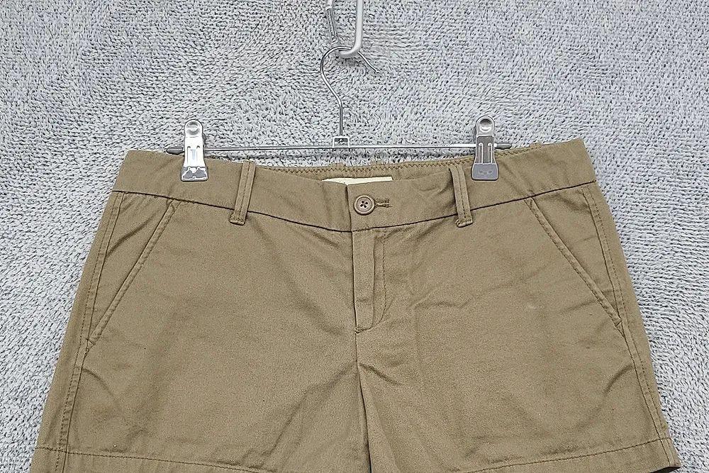 후아유 카키 반바지 29 5