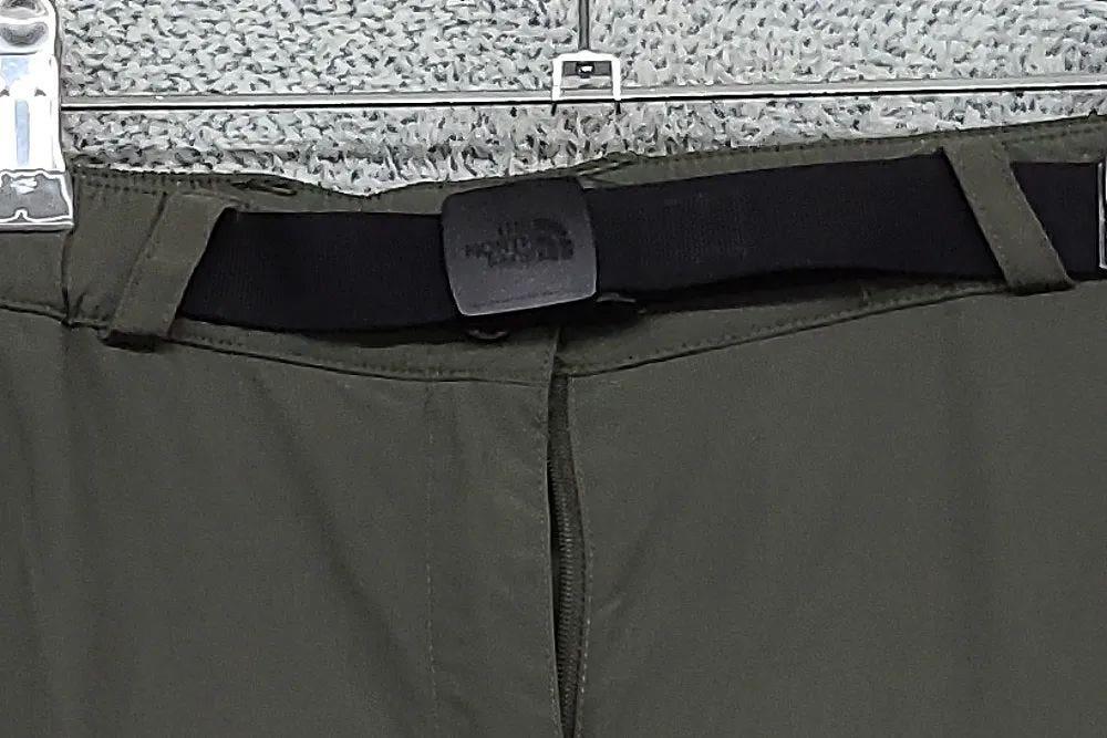 노스페이스 멀티 컬러 등산 기능성 반바지 76 7