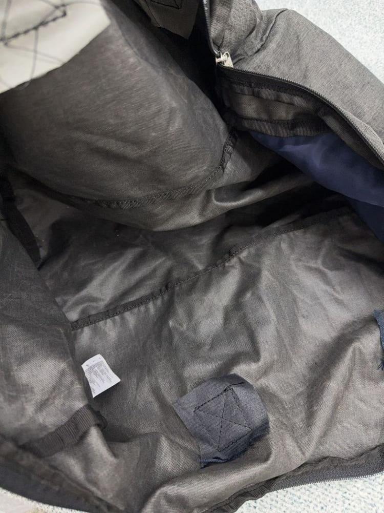 아디다스 프린팅 그레이 보스턴백 NO SIZE 5