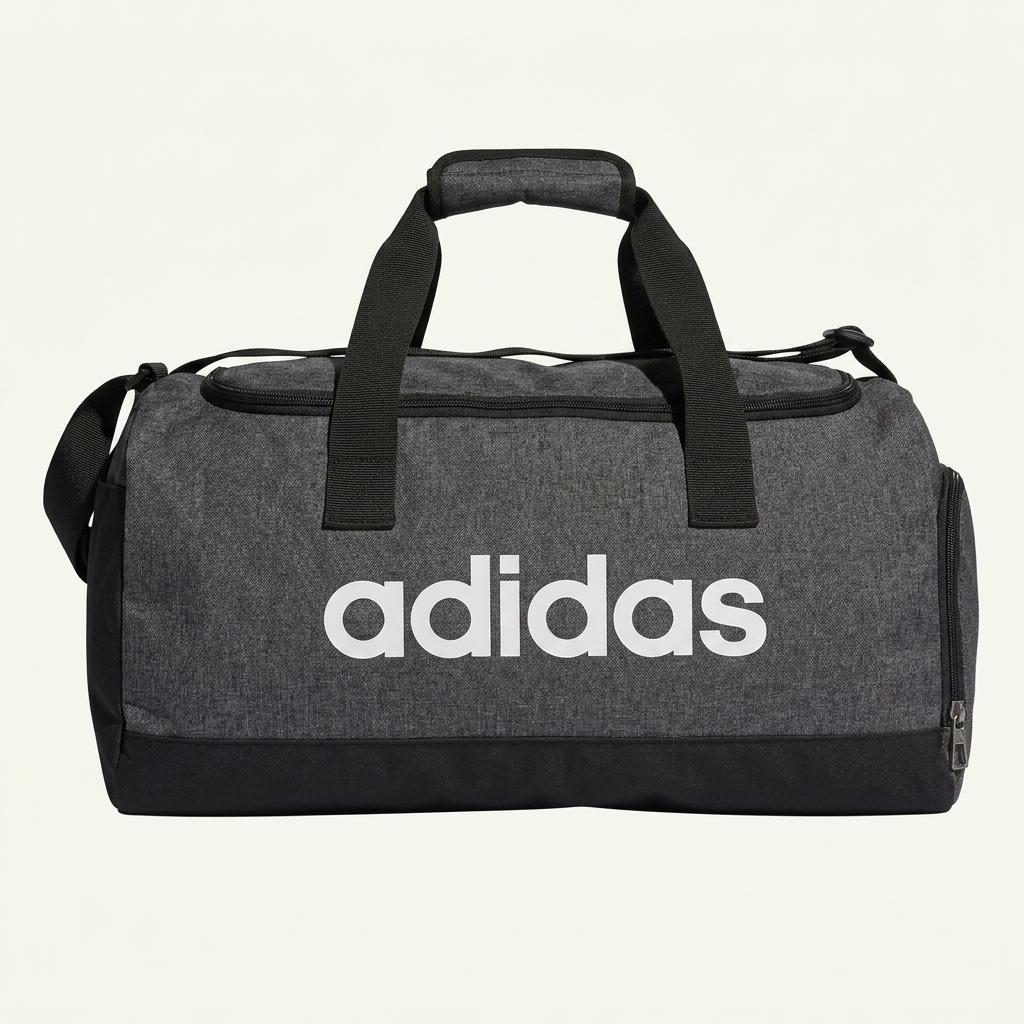 아디다스 프린팅 그레이 보스턴백 NO SIZE 1
