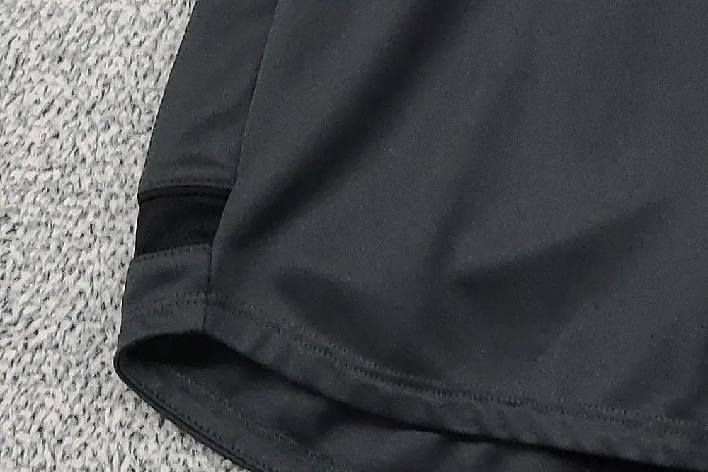나이키 그레이 트레이닝 반바지 M 8