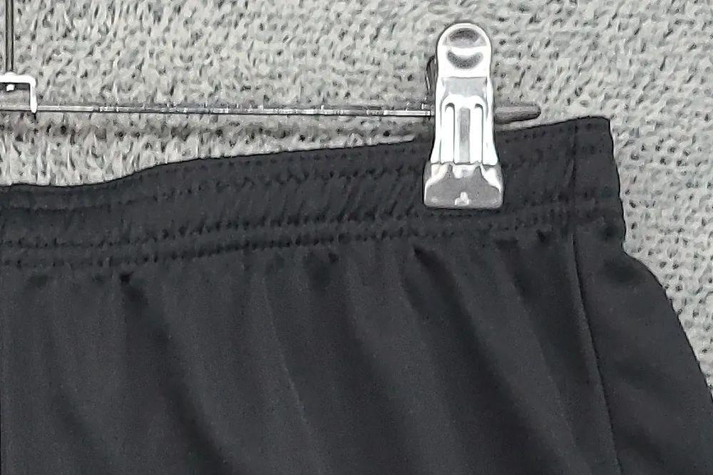 나이키 그레이 트레이닝 반바지 M 9