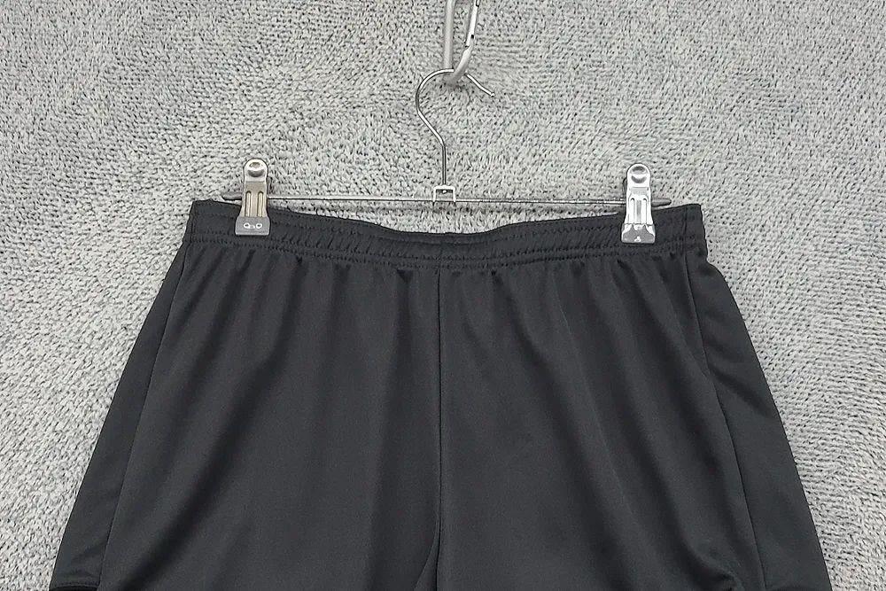 나이키 그레이 트레이닝 반바지 M 5