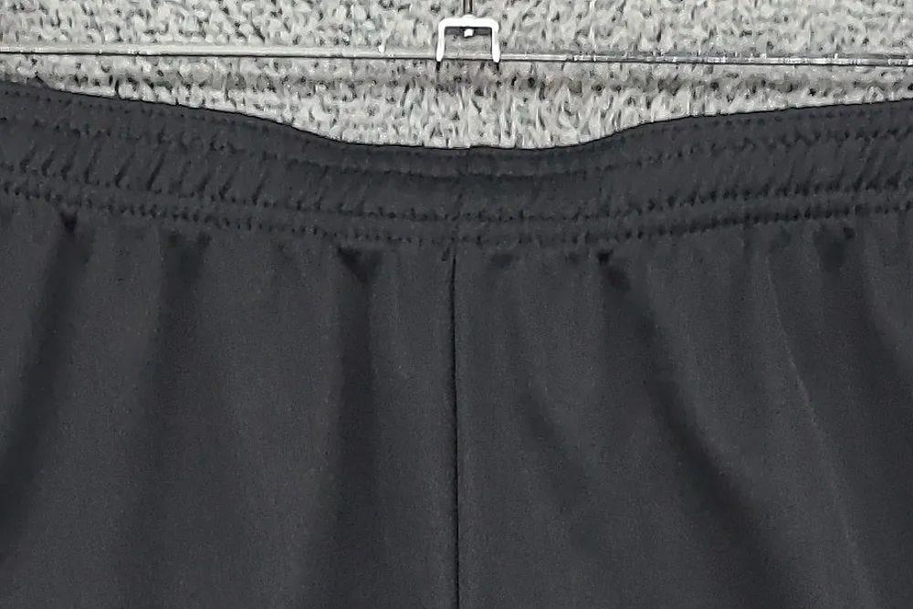 나이키 그레이 트레이닝 반바지 M 7