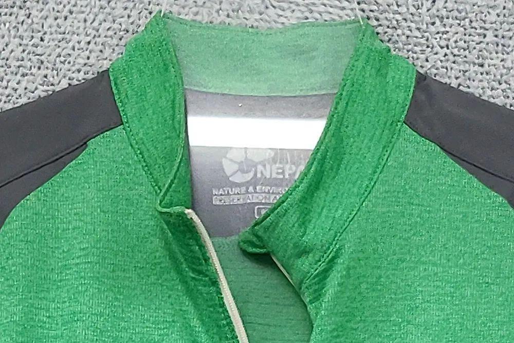 네파 그린 기능성 반팔티 95 (M) 7