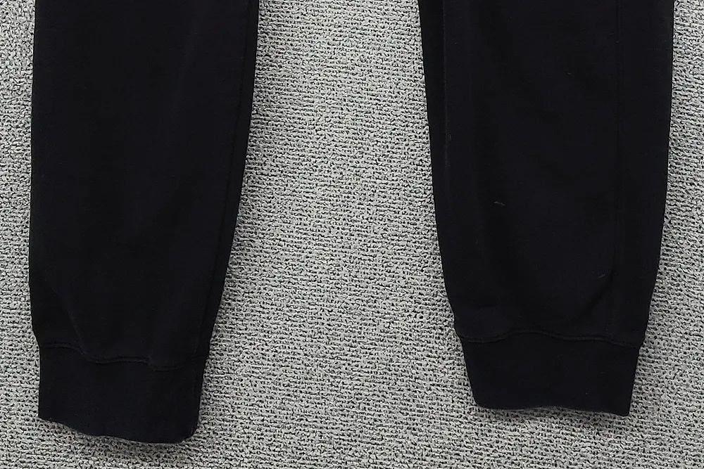 나이키 블랙 로고 조거팬츠 XXL 7