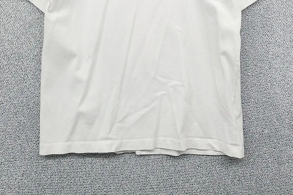 나이키 화이트 반팔티 XS 6