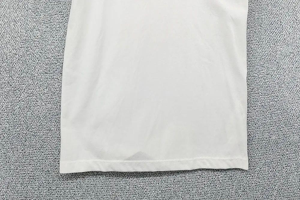 나이키 SB 프린팅 화이트 반팔티 XS 6