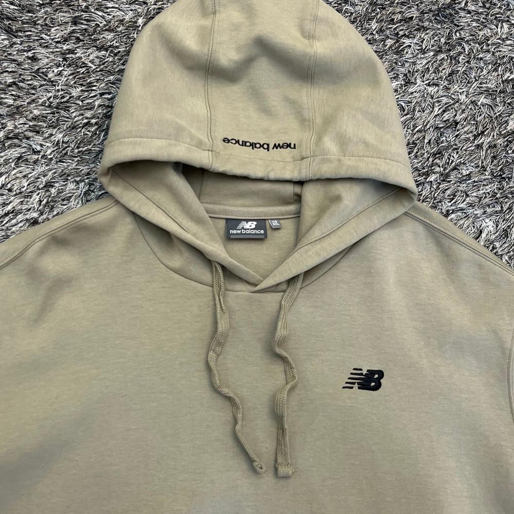 뉴발란스 후드티 (3XL) 4
