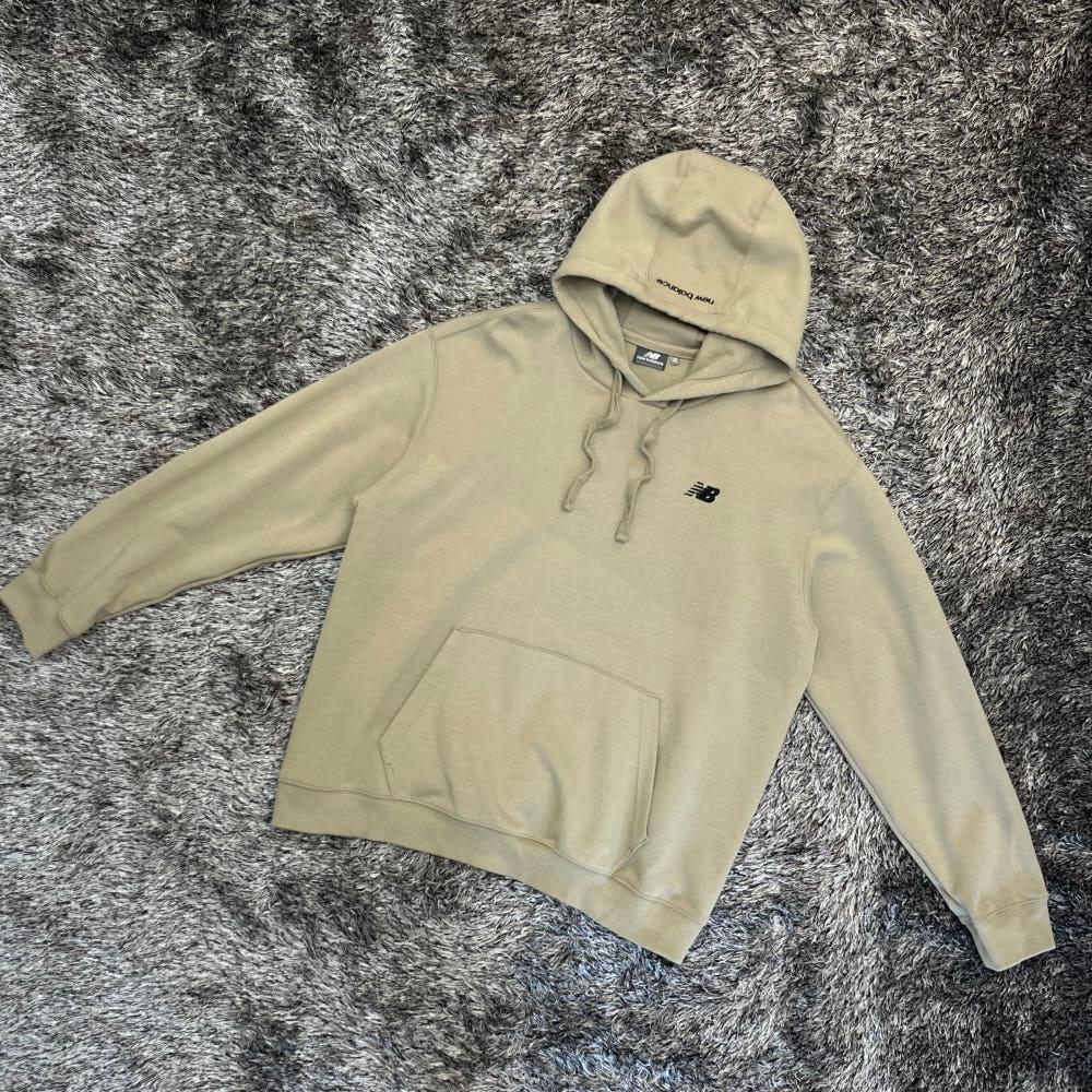 뉴발란스 후드티 (3XL) 3