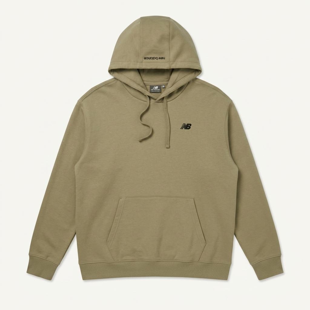 뉴발란스 후드티 (3XL) 1
