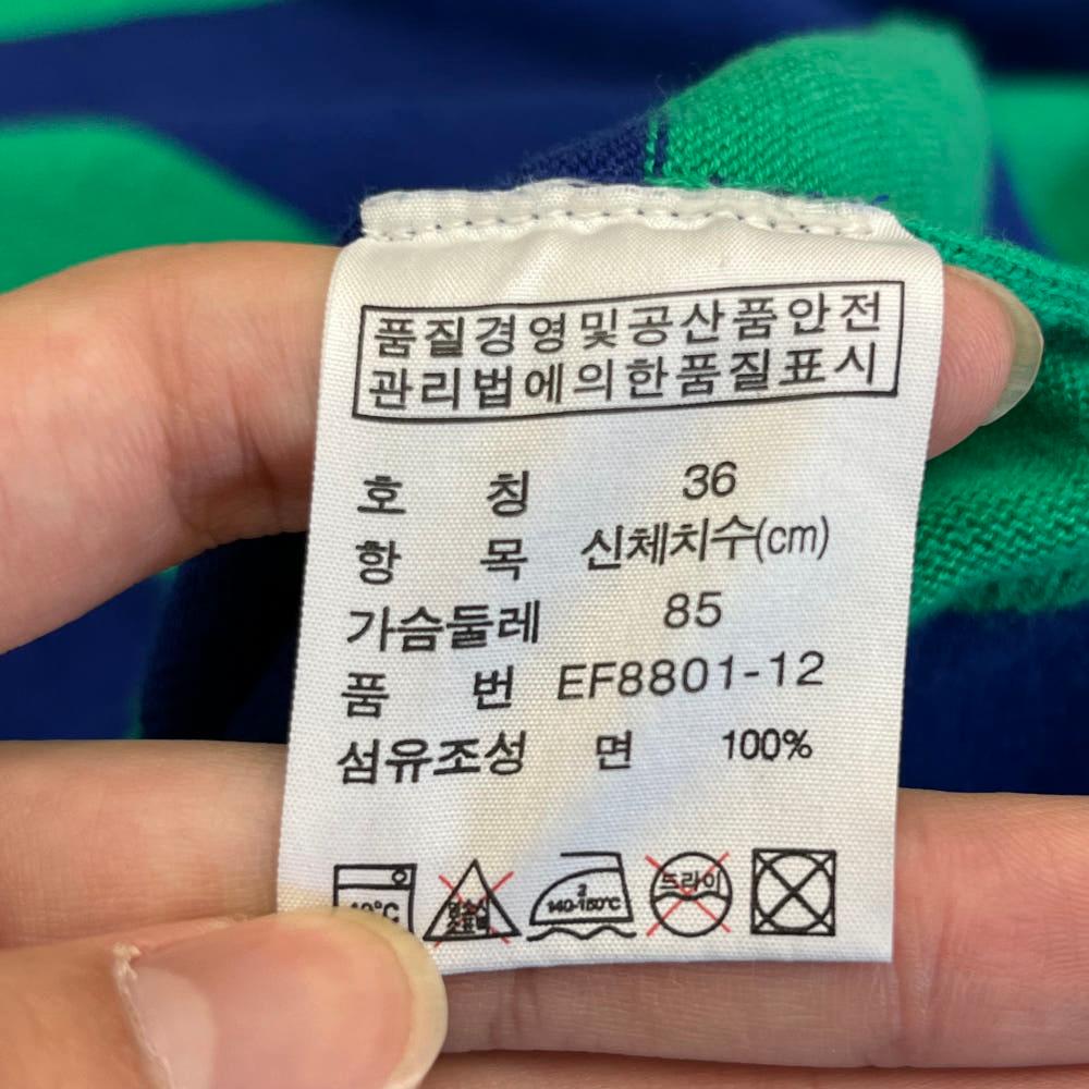 라코스테 여성 원피스 (36) 6
