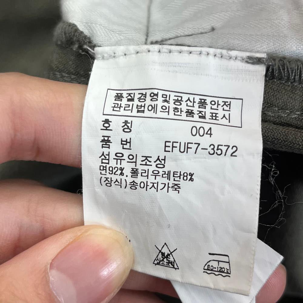 폴로랄프로렌 여성 승마 바지 (4) 6