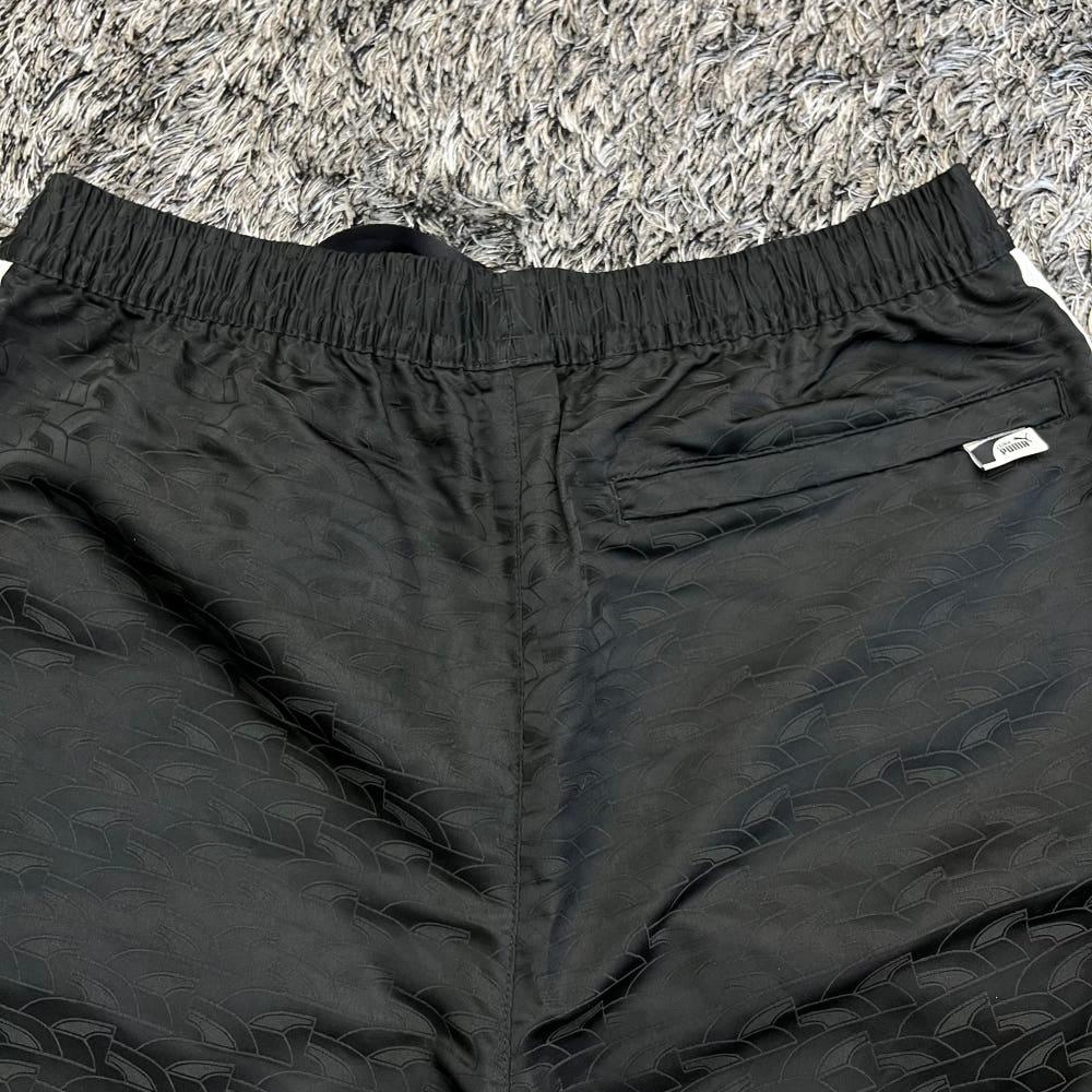 푸마 셀렉트 트레이닝 팬츠 (M) 6
