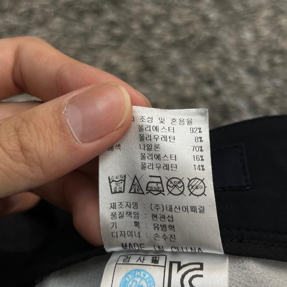 켈러웨이 여성 골프 슬랙스 (67) 8