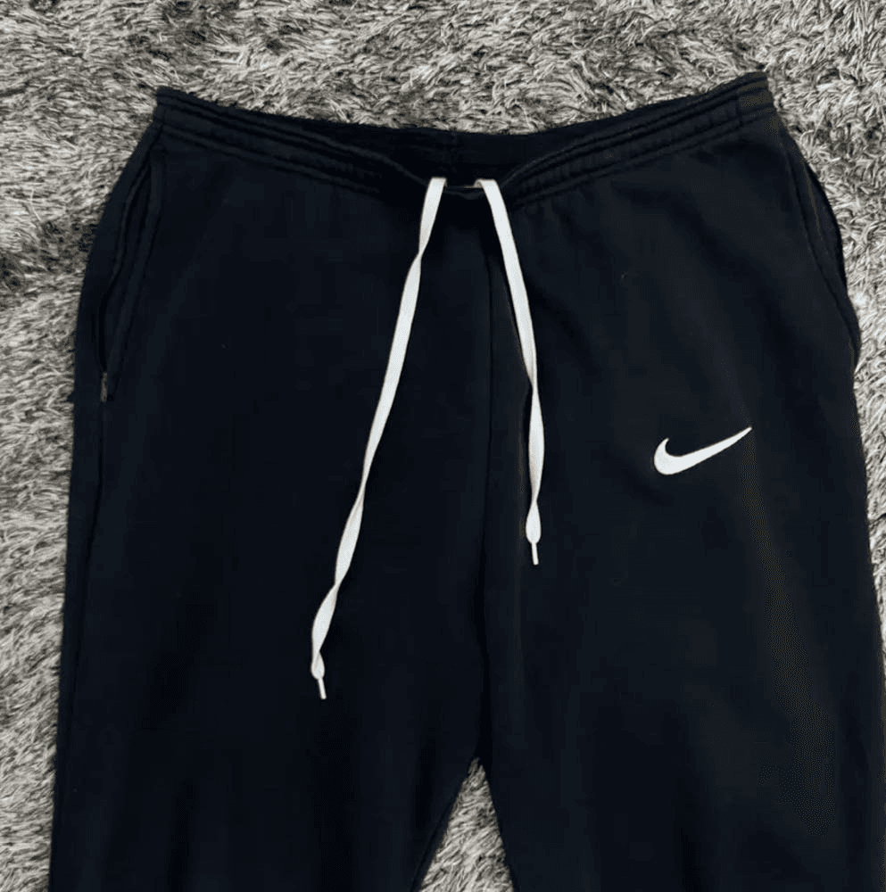 나이키 남성 트레이닝 팬츠 (2XL) 4