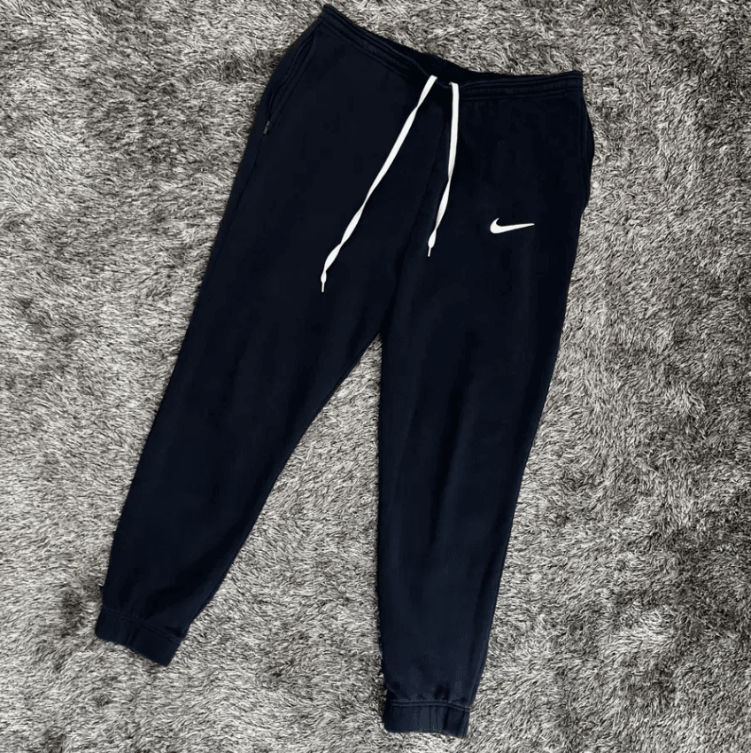 나이키 남성 트레이닝 팬츠 (2XL) 2