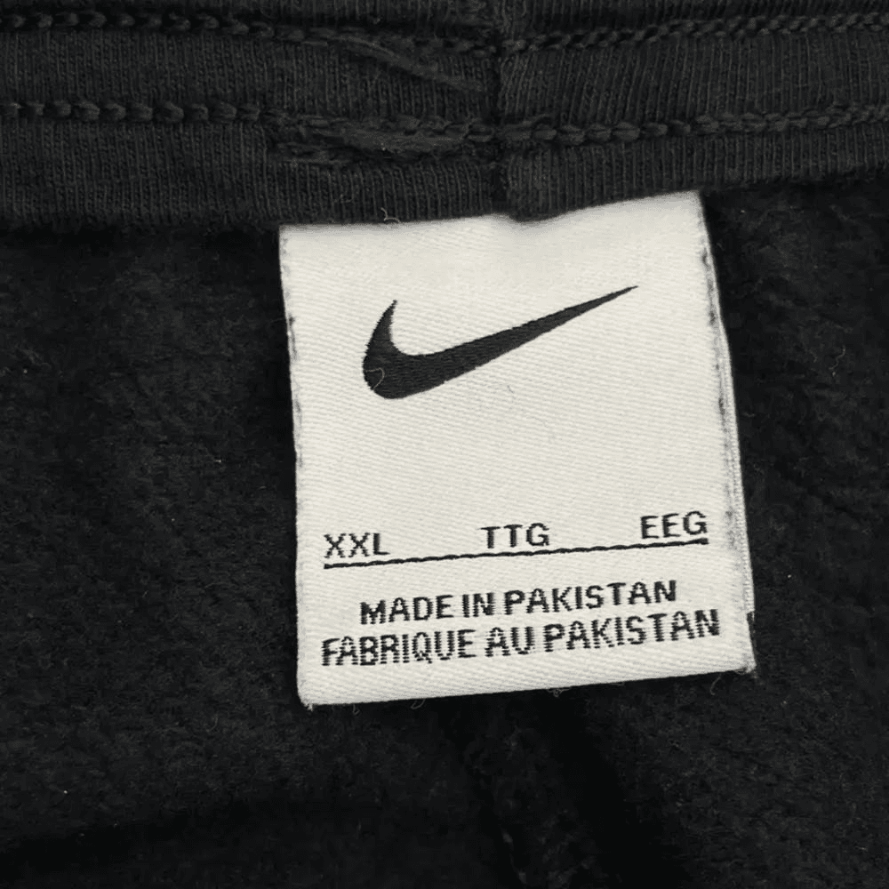 나이키 남성 트레이닝 팬츠 (2XL) 5