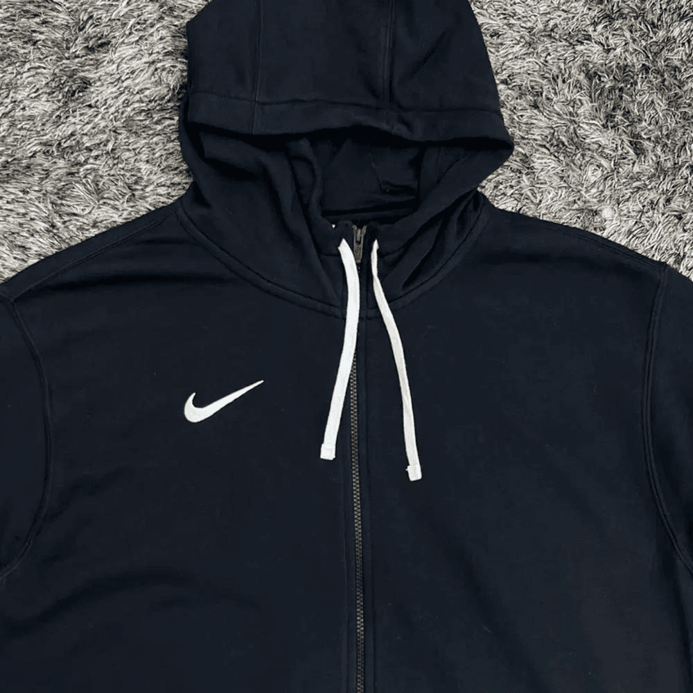 나이키 남성 후드집업 (2XL) 4