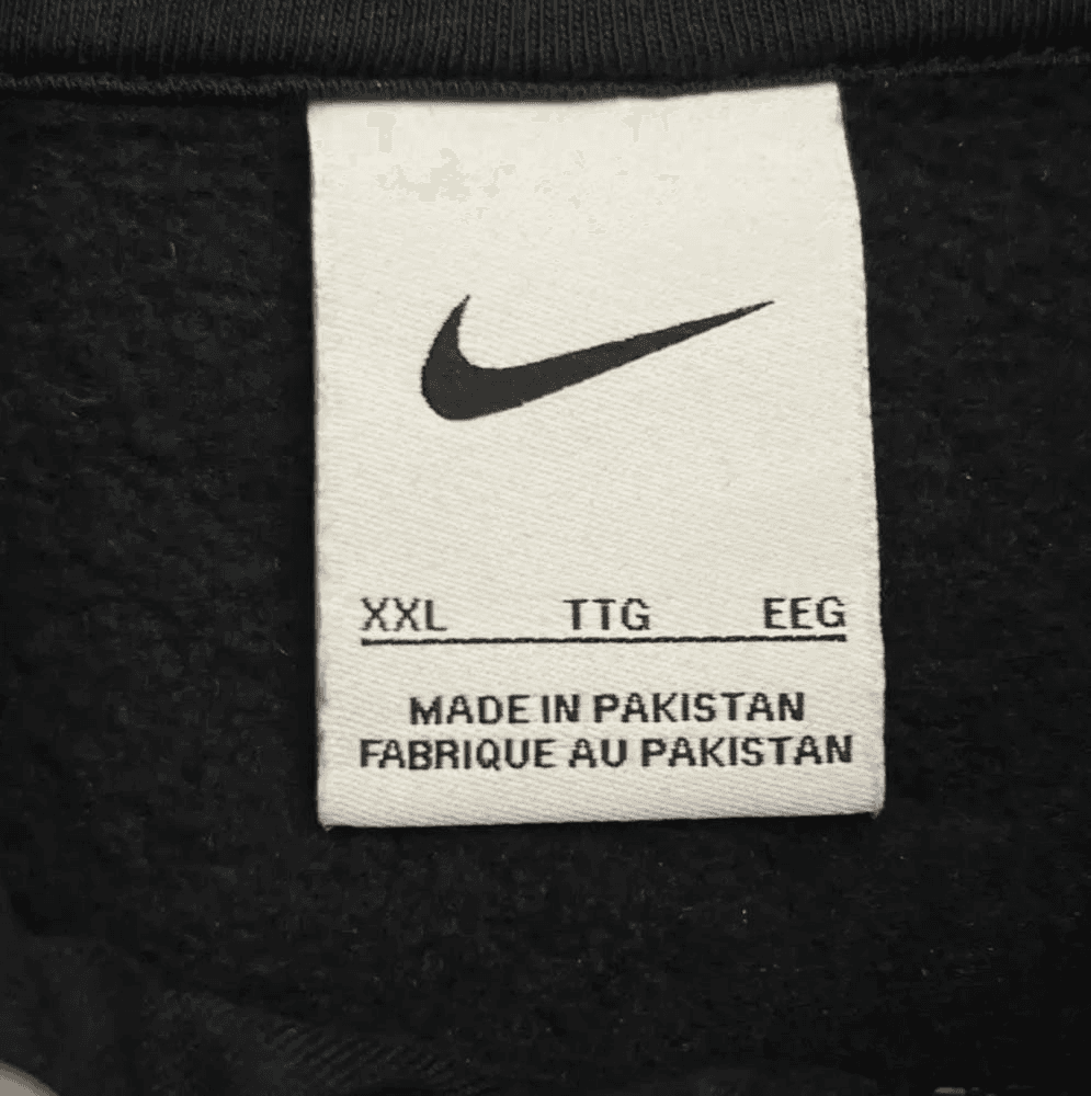 나이키 남성 후드집업 (2XL) 5