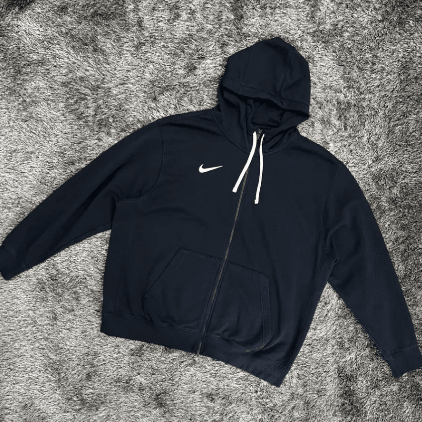 나이키 남성 후드집업 (2XL) 2