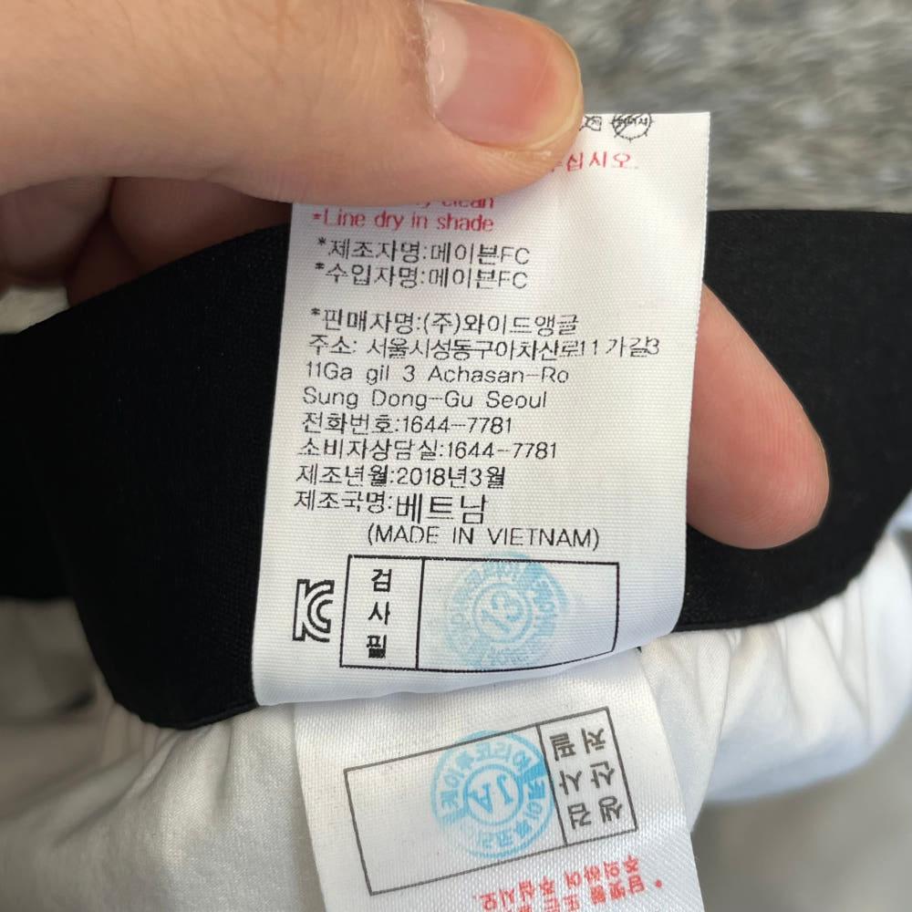 와이드앵글 여성 골프 스커트 (64) 7