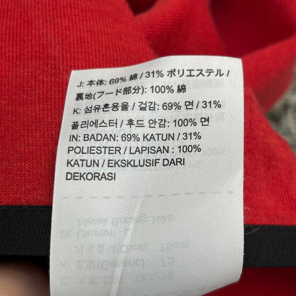 나이키 테크팩 여성 후드집업 (75) 7