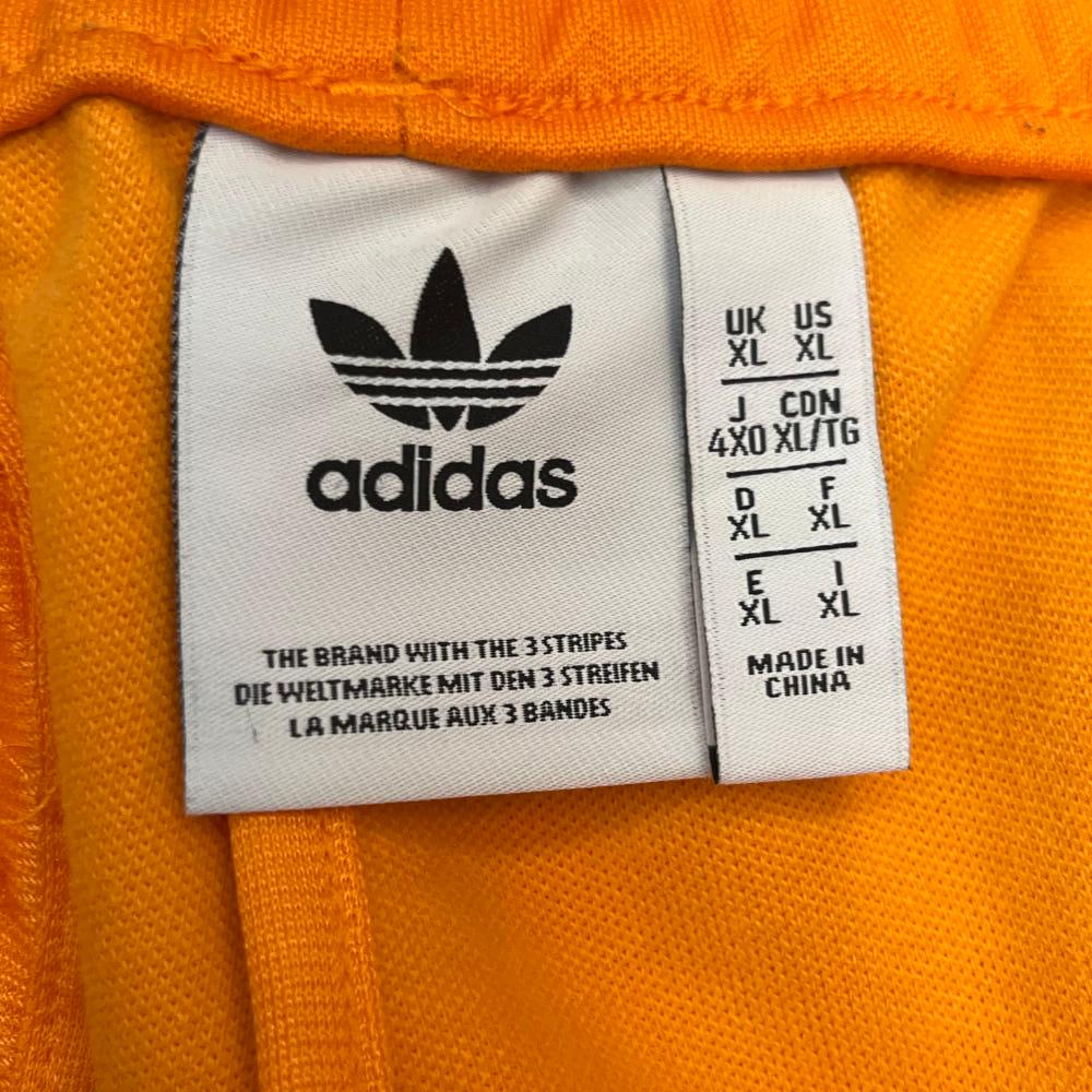 아디다스 남성 트레이닝 팬츠 (XL) 5