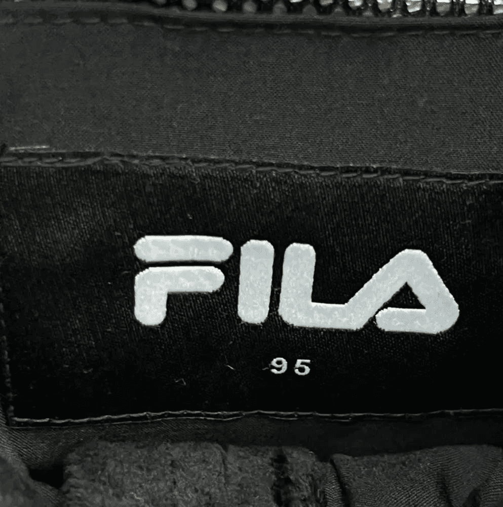 휠라 FILA 여성 패딩 점퍼 (95) 5