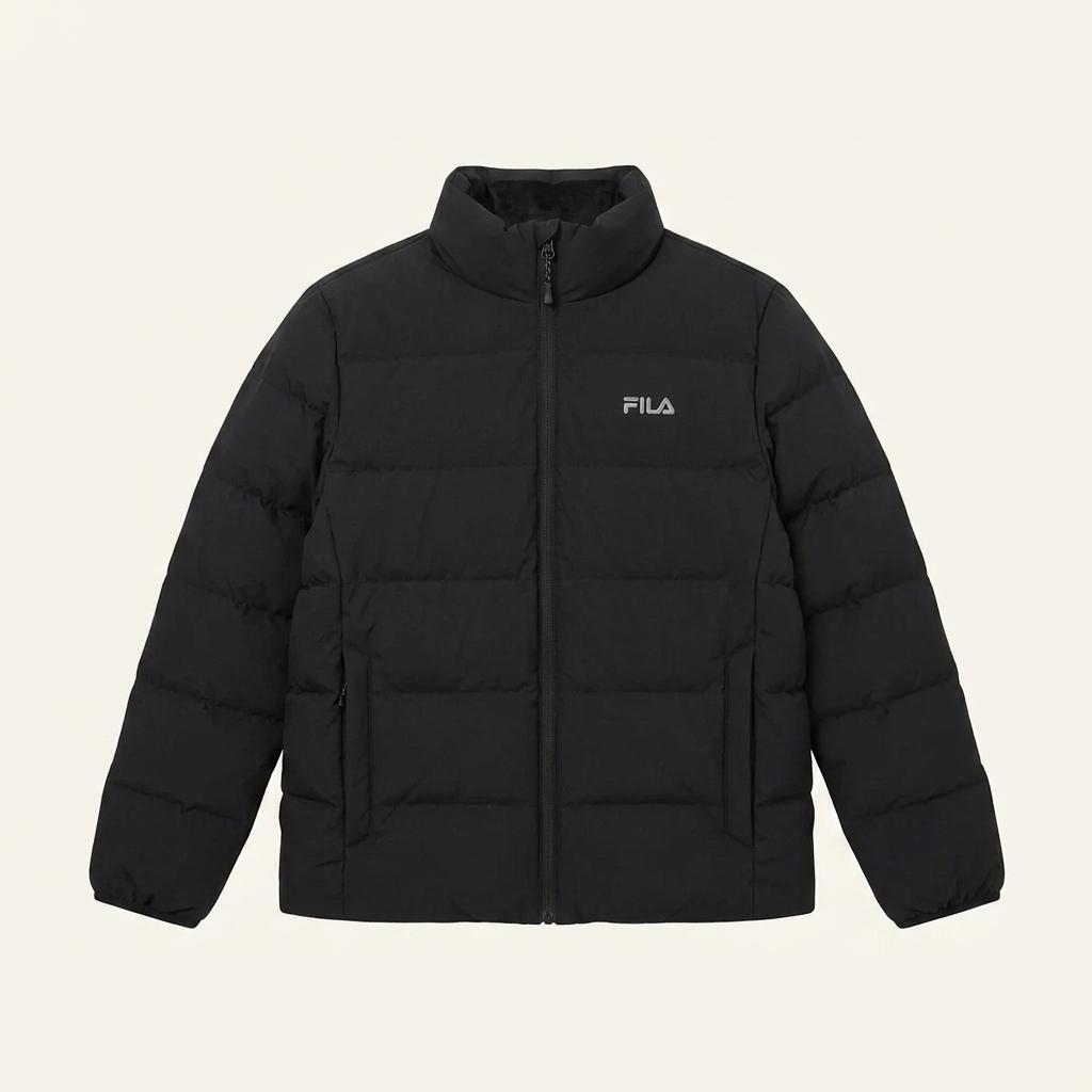 휠라 FILA 여성 패딩 점퍼 (95) 1