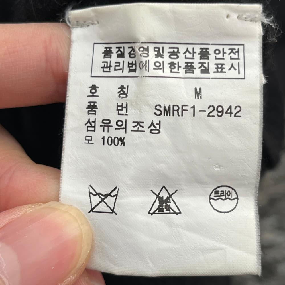 폴로랄프로렌 메리노울 100% 베스트 (M) 6