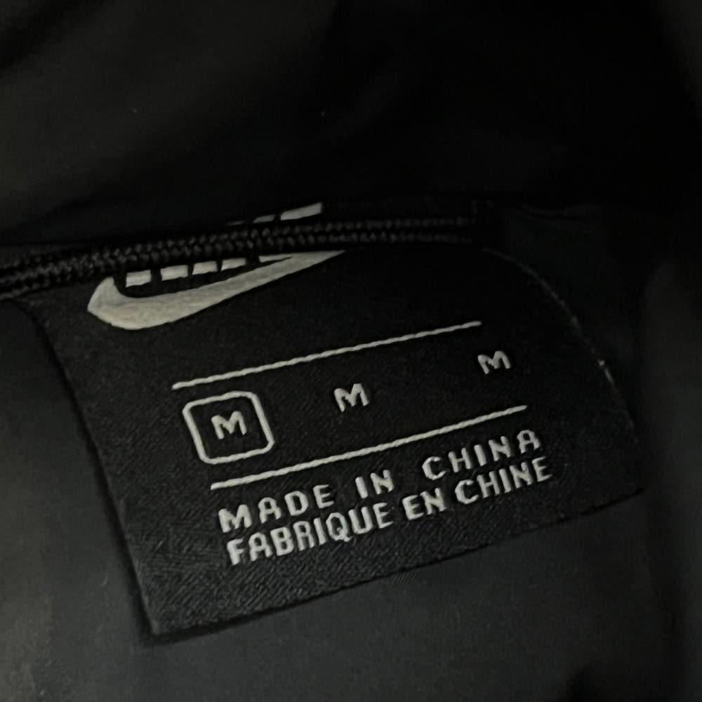 나이키 남성 덕다운 롱패딩 (M) 5