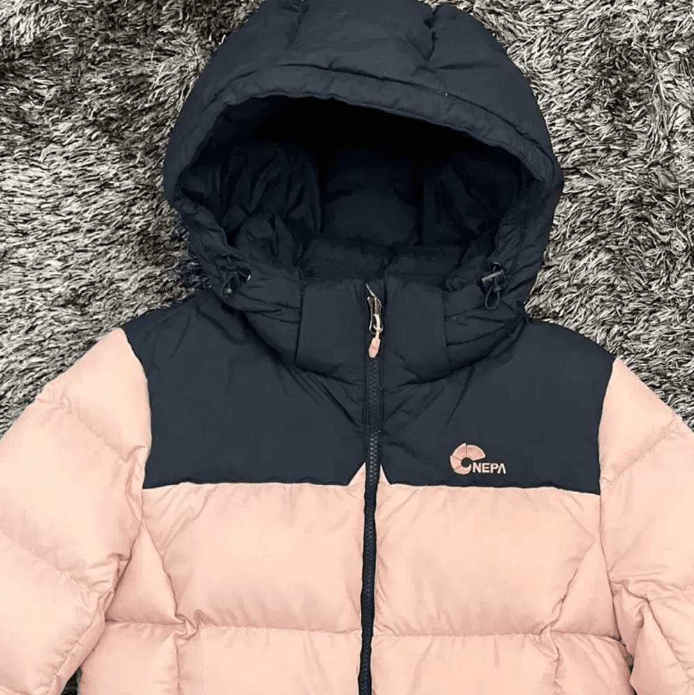 네파 여성 구스다운 패딩 (95) 4