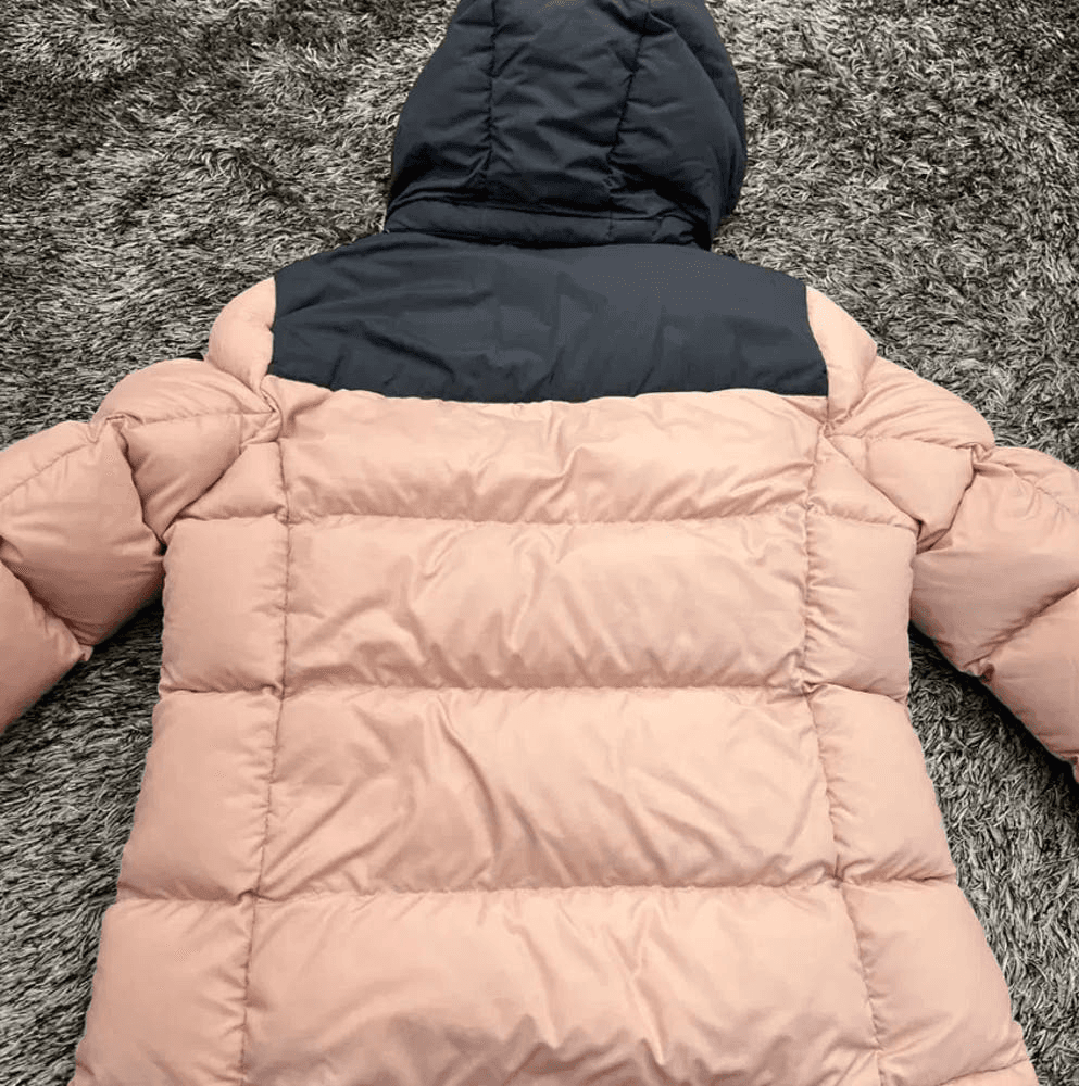 네파 여성 구스다운 패딩 (95) 6