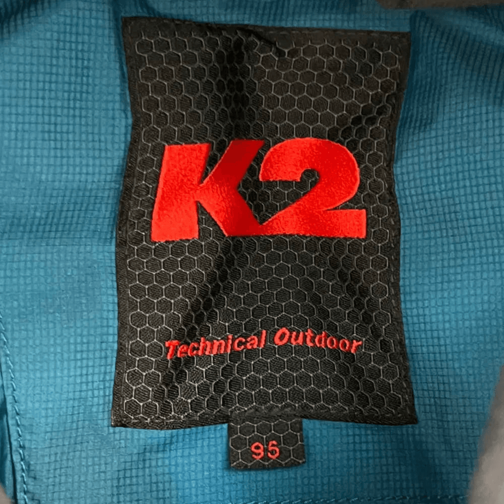 K2 푸키 헤비다운자켓 패딩 (95) 5
