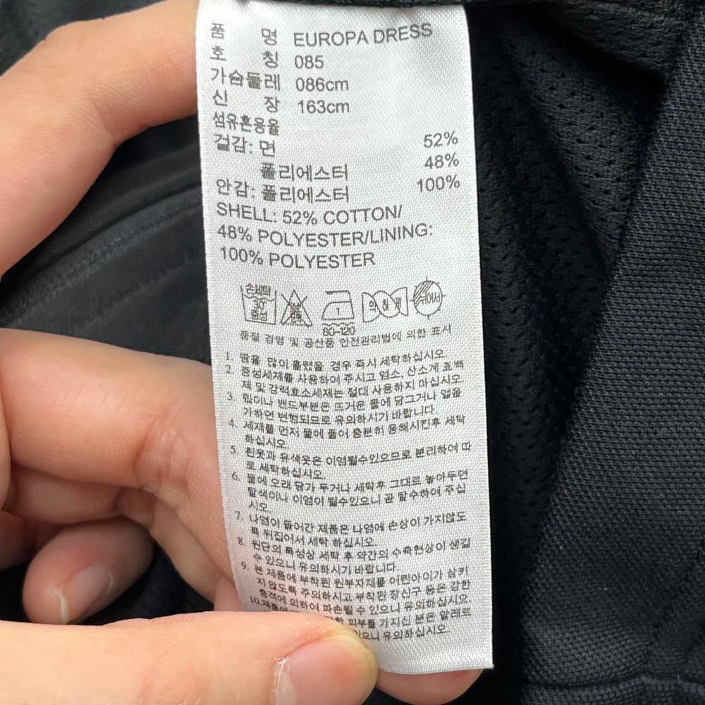 아디다스 여성 유로파 드레스 (85) 7