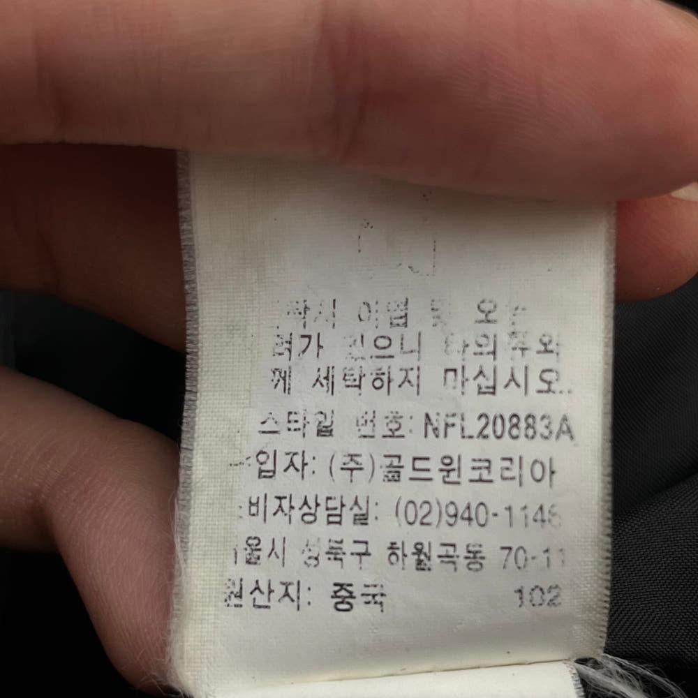 노스페이스 여성 바람막이 (90) 7