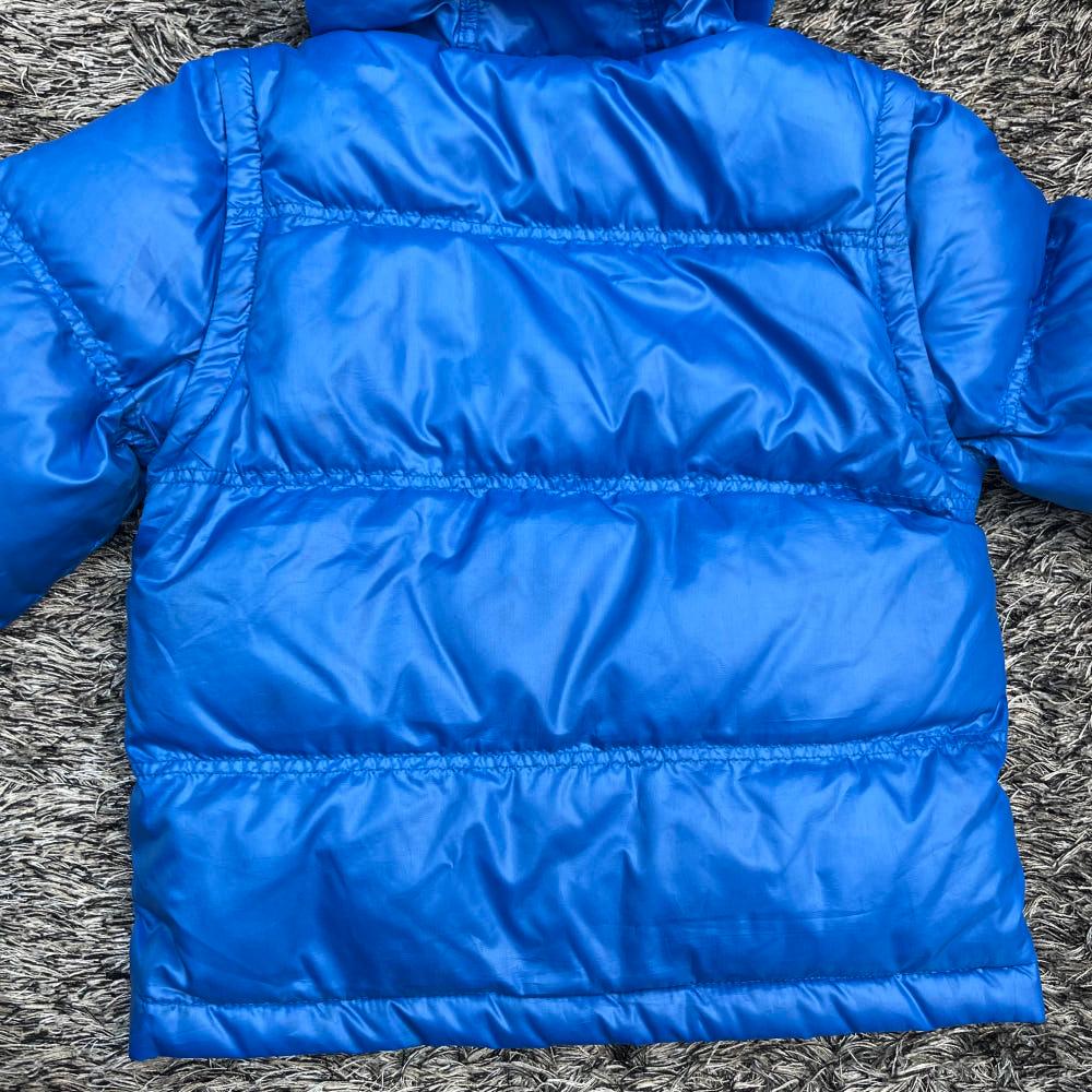 버버리 베이비 다운 패딩 자켓 (2Y) 6