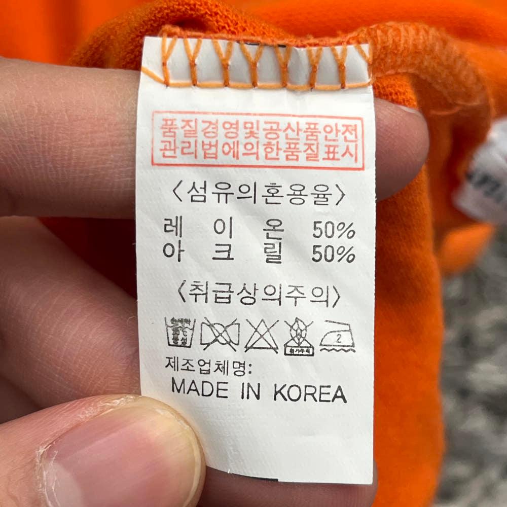 파리게이츠 여성 골프 카라 긴팔 티셔츠 (2) 7