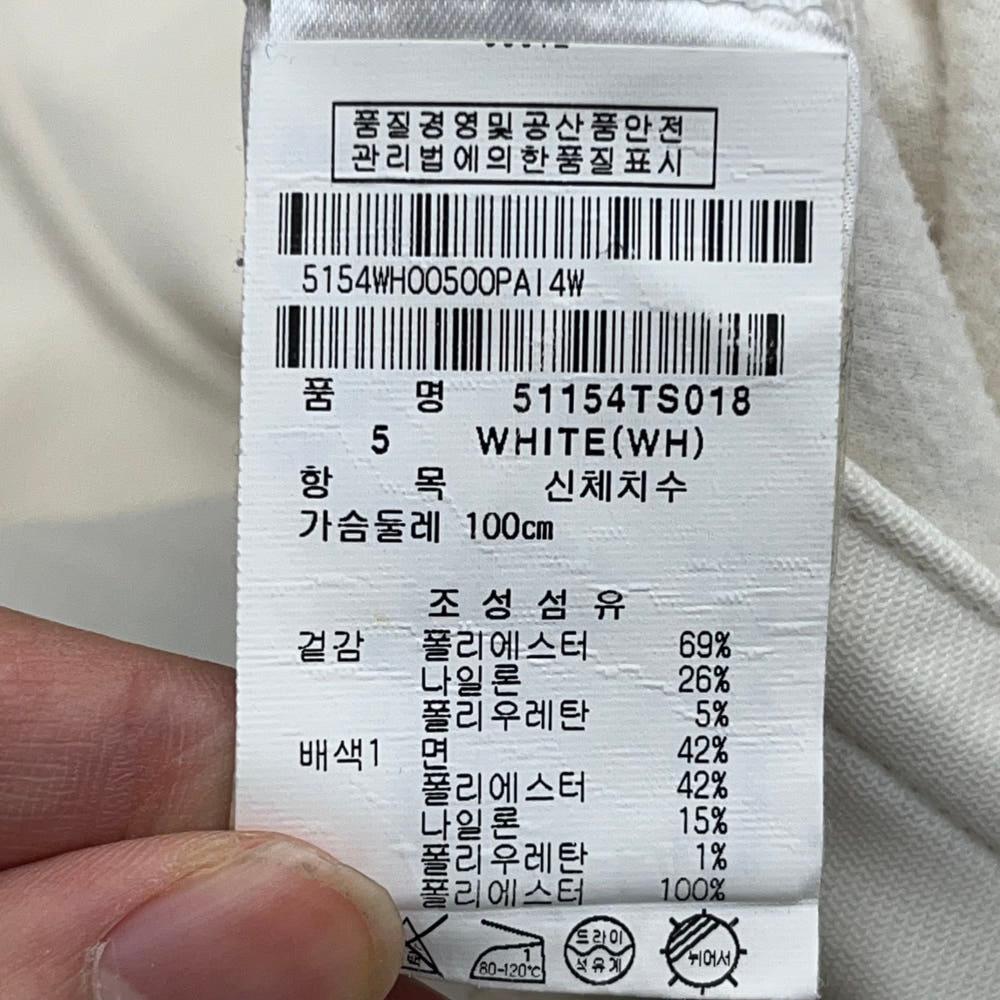 파리게이츠 잭바니 여성 자켓 (5) 7