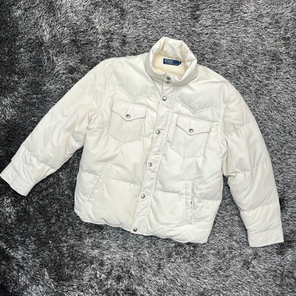 폴로랄프로렌 남성 덕다운 패딩 (XL) 3