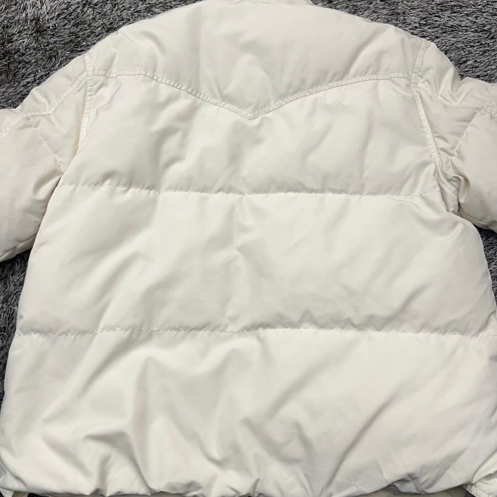 폴로랄프로렌 남성 덕다운 패딩 (XL) 6