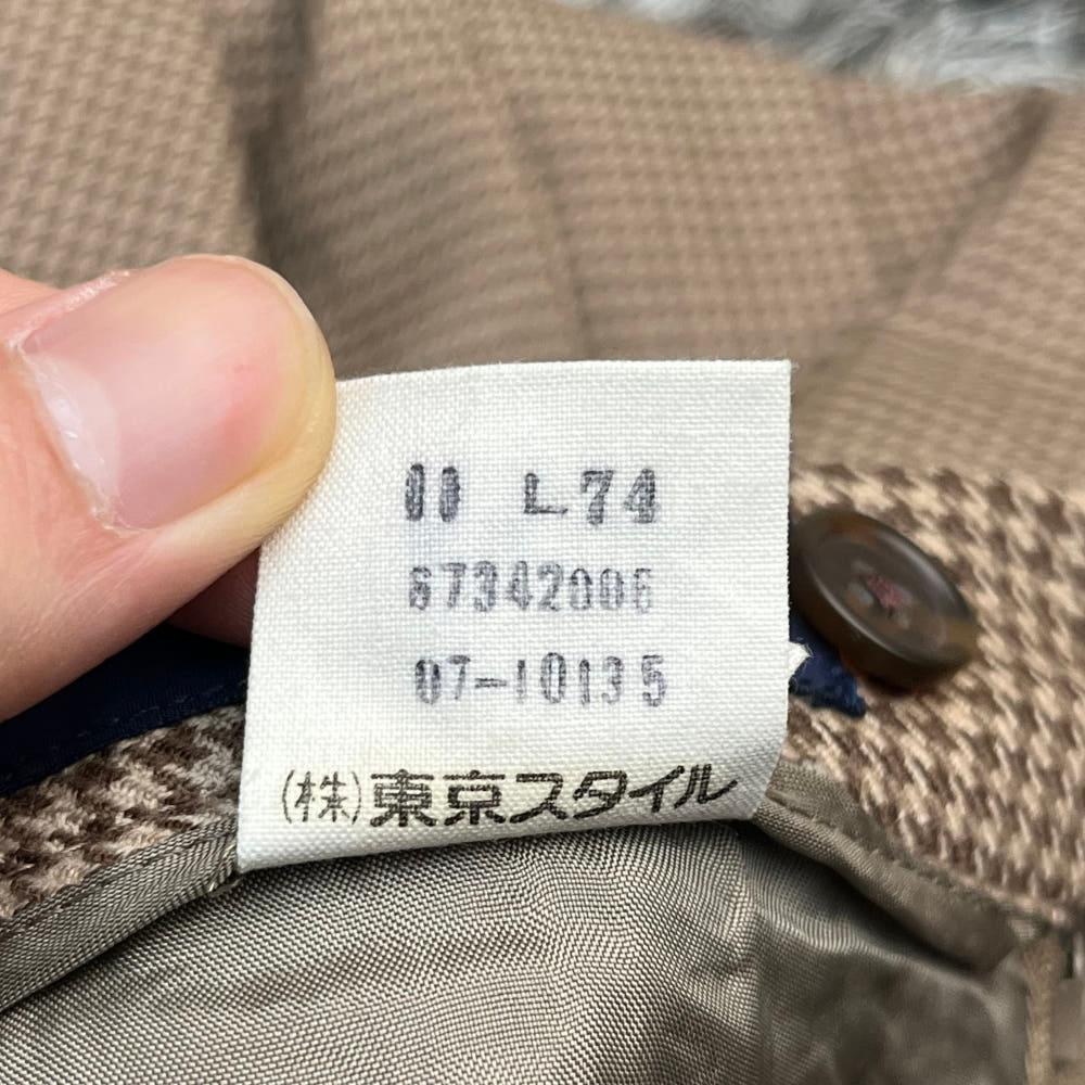폴로랄프로렌 일본 빈티지 여성 스커트 (11) 7