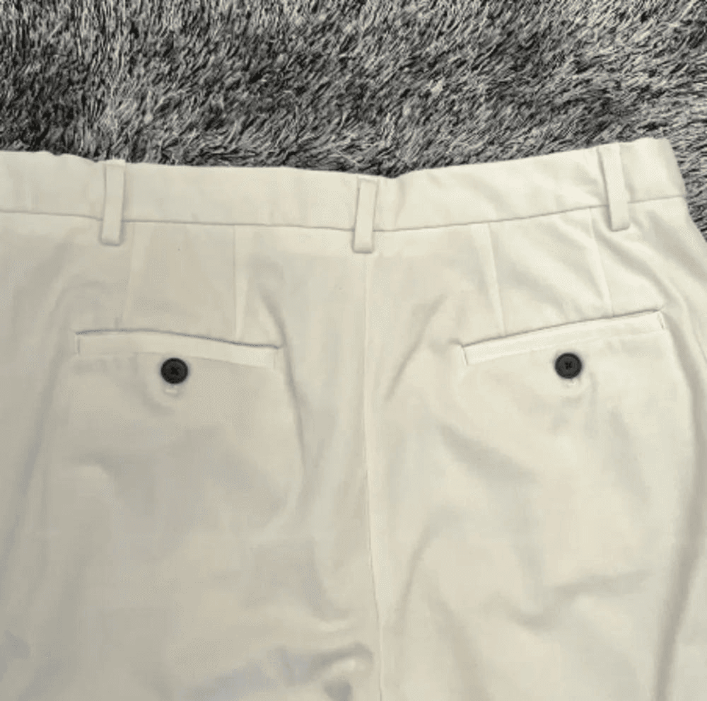 무신사스탠다드 남성 와이드핏 슬랙스 (34) 6
