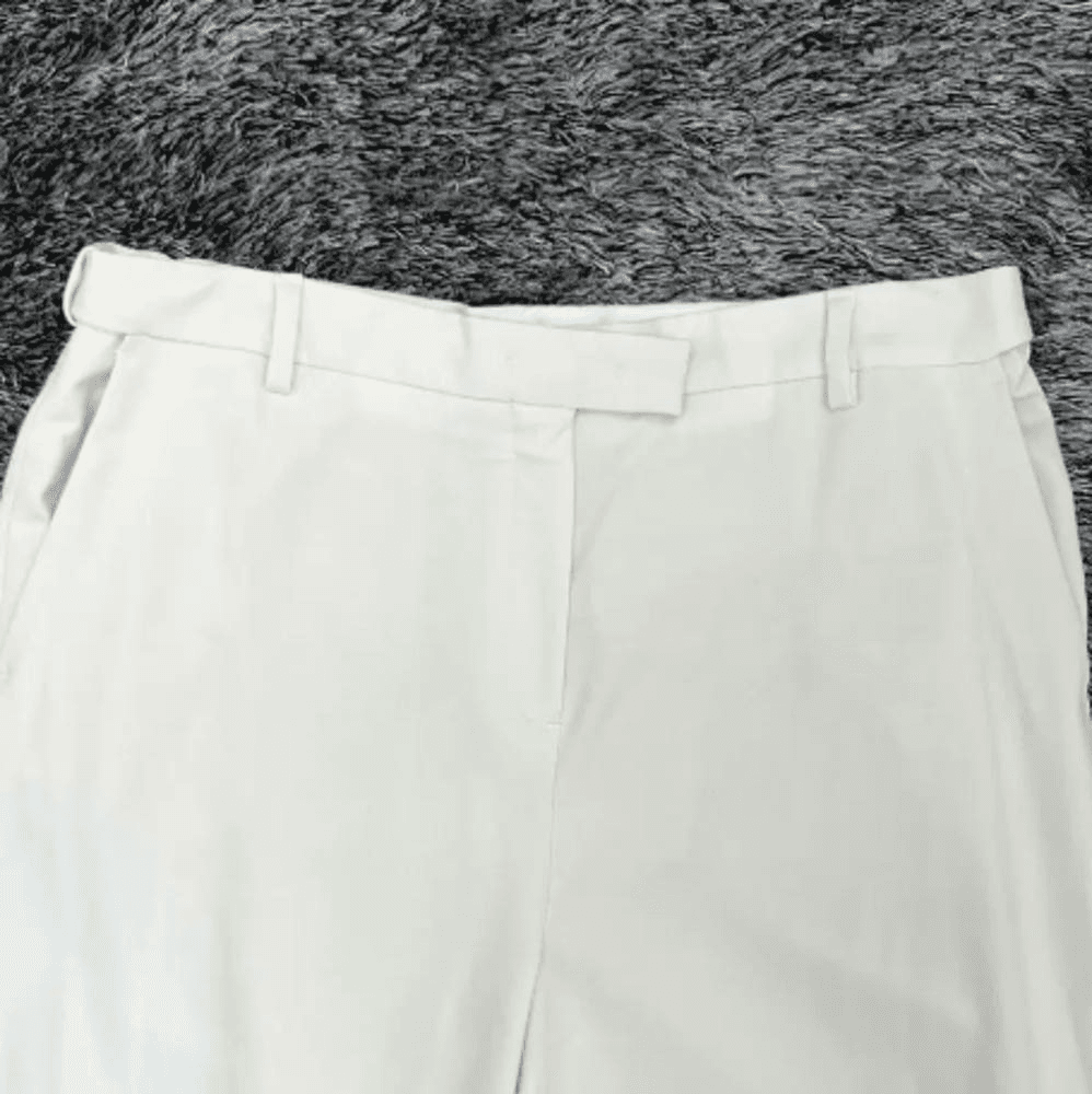 무신사스탠다드 남성 와이드핏 슬랙스 (34) 4