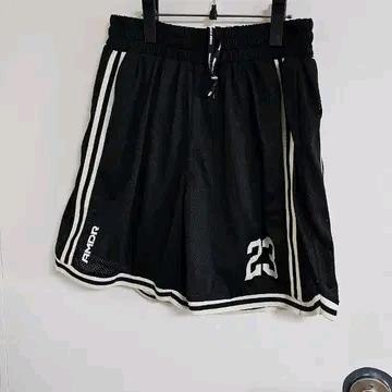 머슬암드 B.B메숭 저지 쇼츠  2
