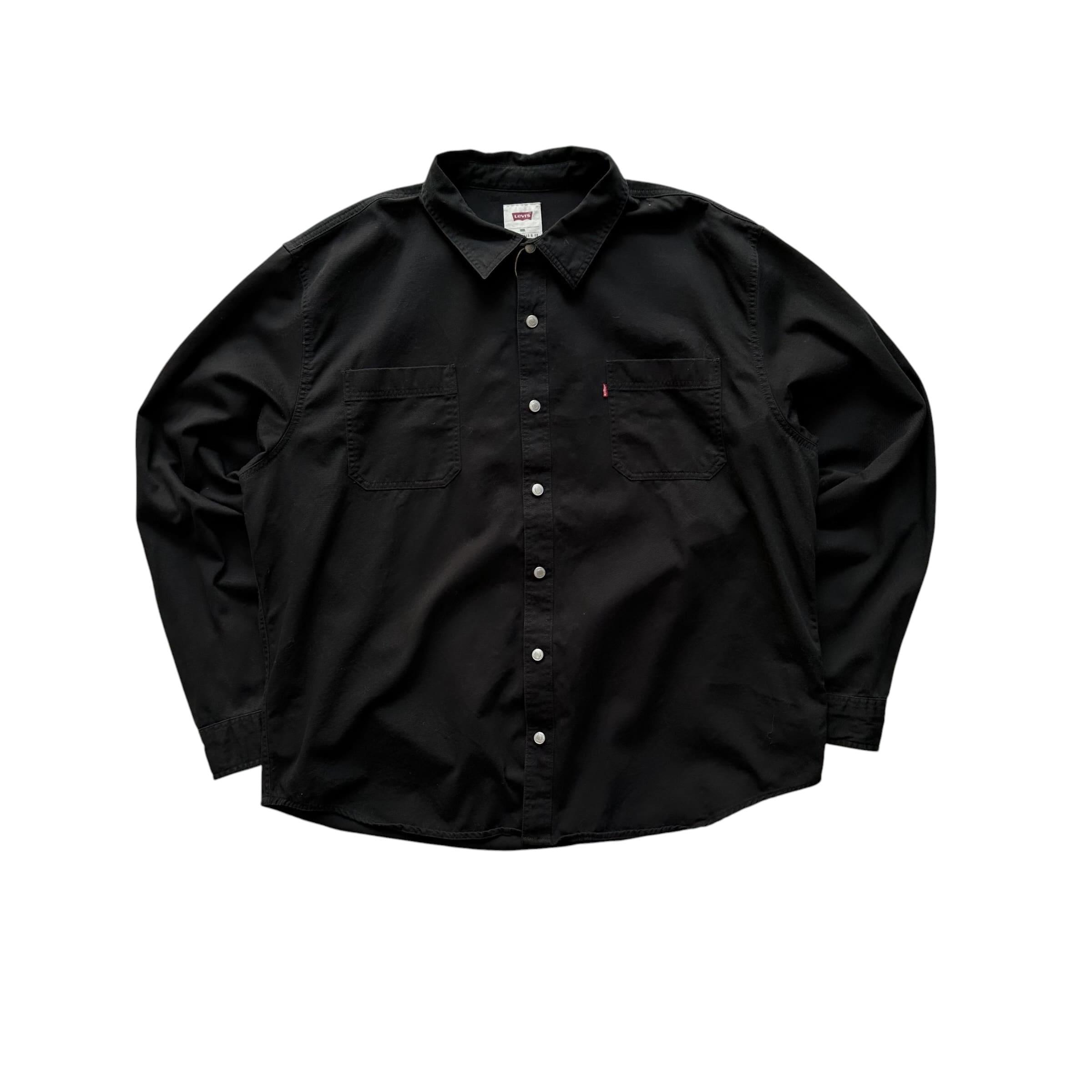 [110~] Levis Shirt 6